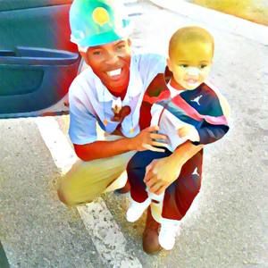 Meet your Posher, Zan